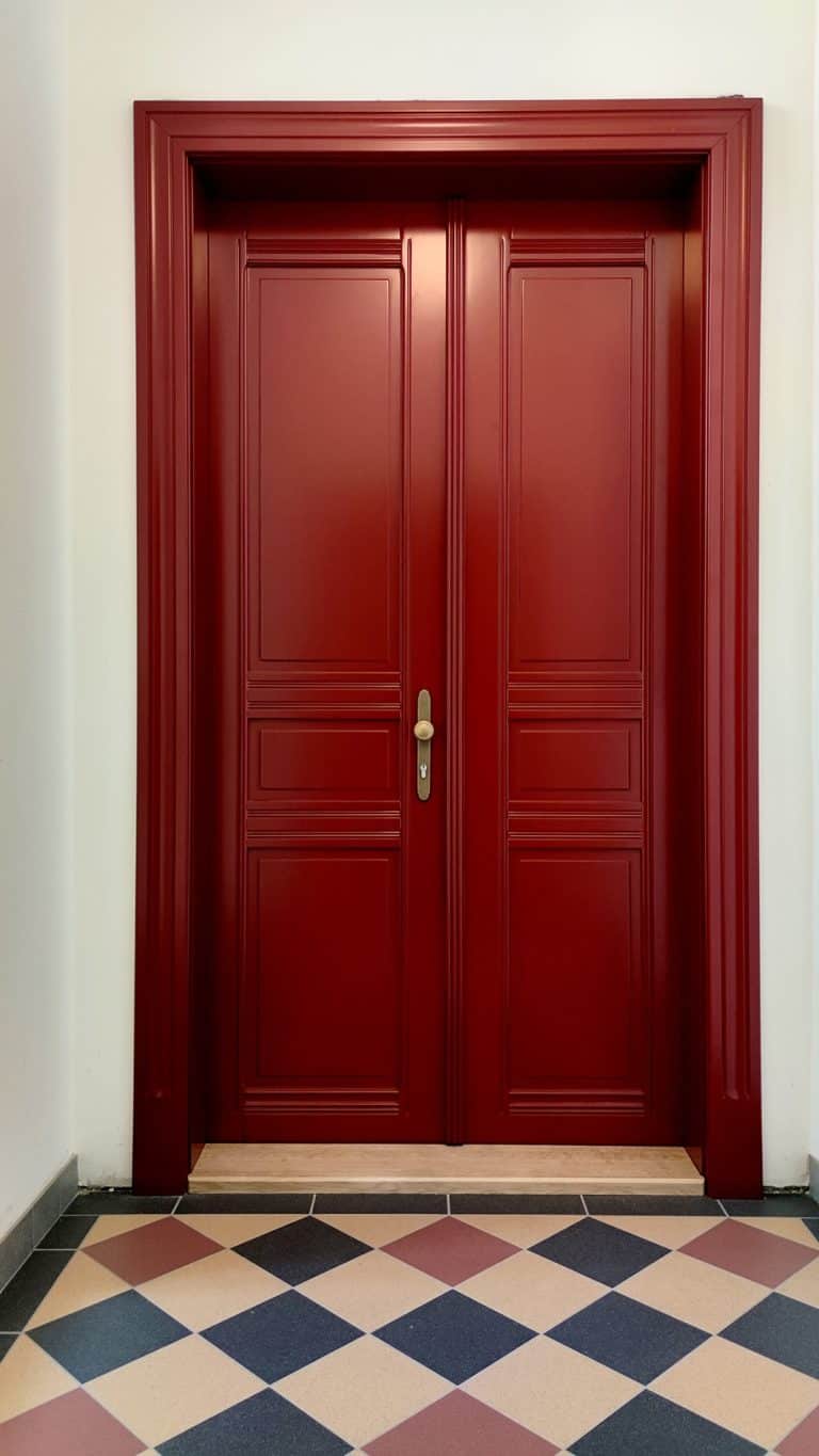 Dobové Dveře Byt 2403 13