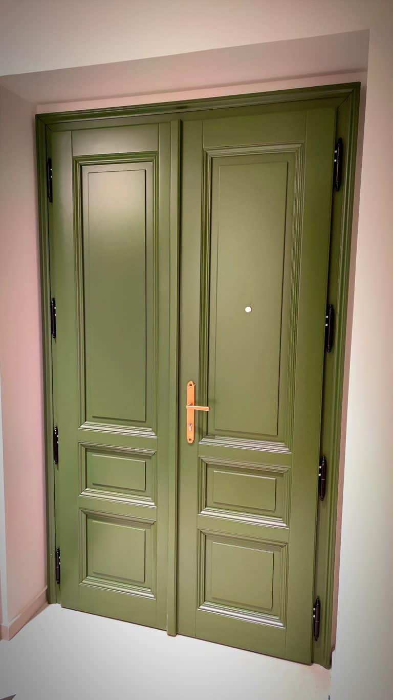 Dobové Dveře Byt 2403 14