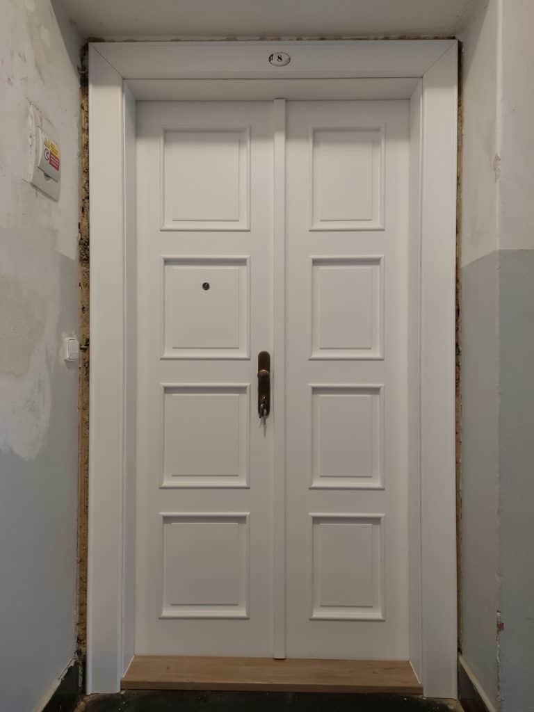 Dobové Dveře Byt 2403 24