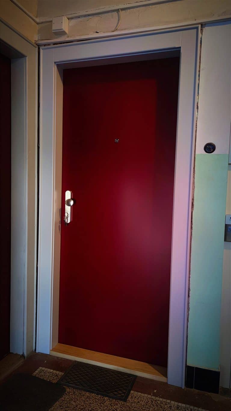 Dobové Dveře Byt 2403 27