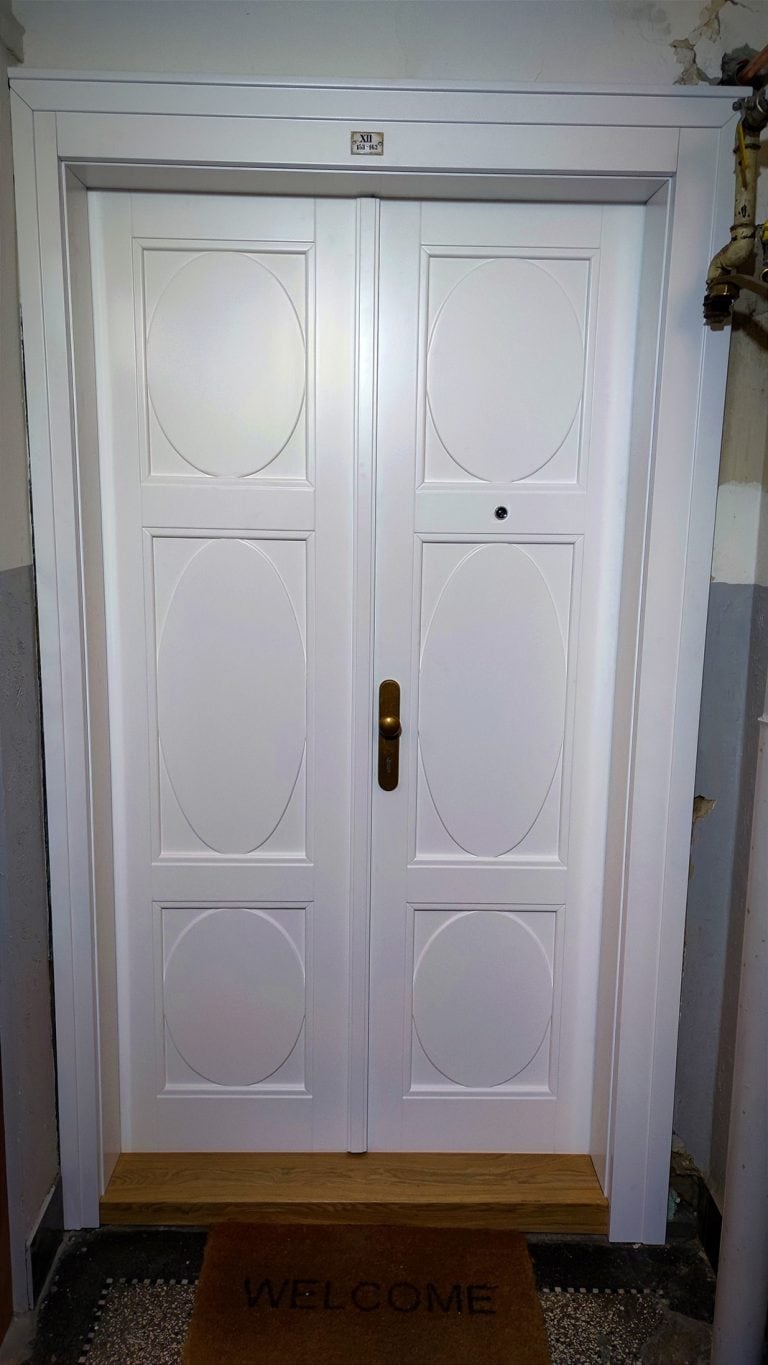 Dobové Dveře Byt 2403 30